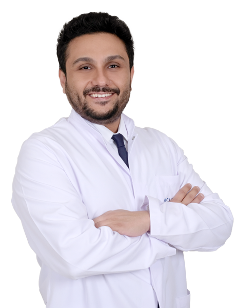 Doktor DOĞAÇ ÇAĞLAR GÜRBÜZ