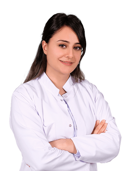 Clinical Psychologist ECE KOÇ, MSc