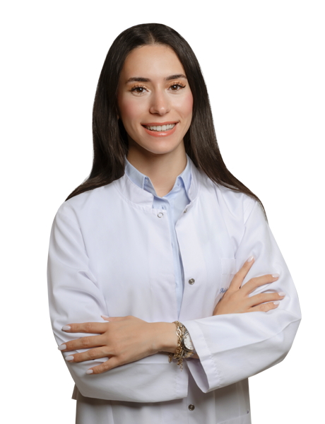 Klinik Psk EDA KALAYCIOĞLU