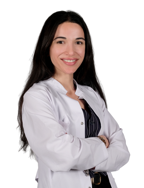 Klinik Psk EDA NUR ÇİTİL