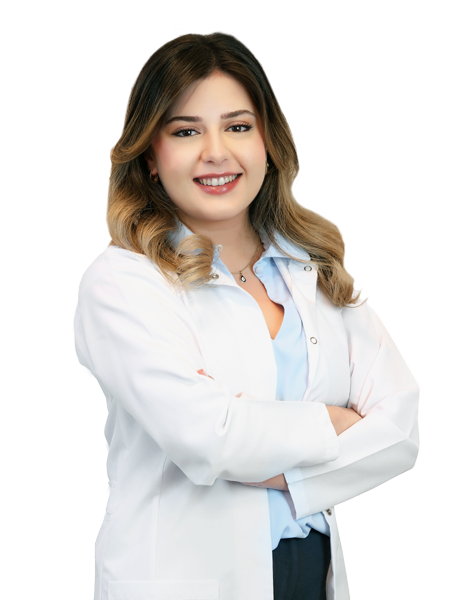 Dietician EKİN SAYER
