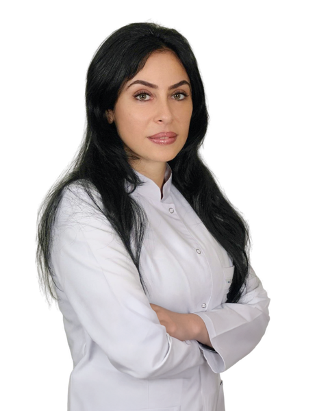 Podolog EMEL GÜL YAPICI