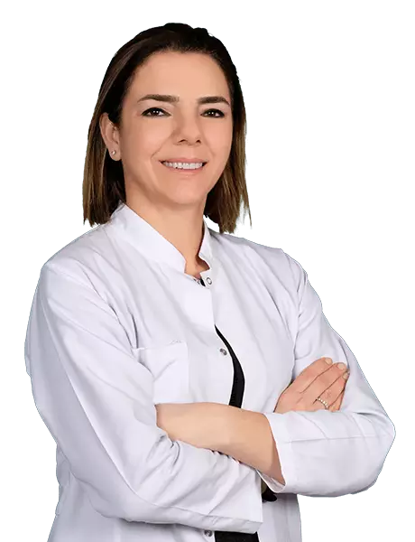Doktor EMEL ÖZVERİ