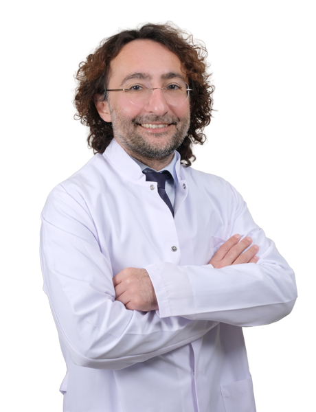 Doçent Doktor EMRAH ERDAL