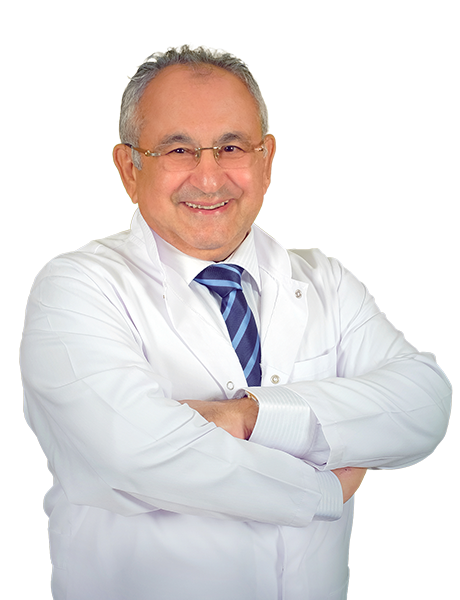 Prof. EMRE ALHAN, M.D.