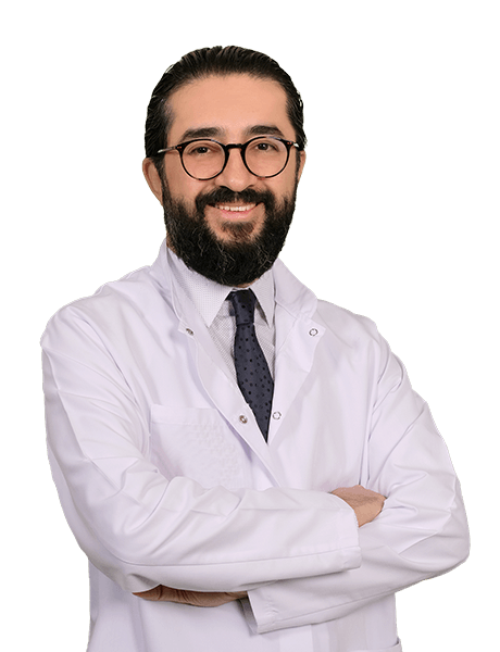 Doktor EMRE ÇAKIR