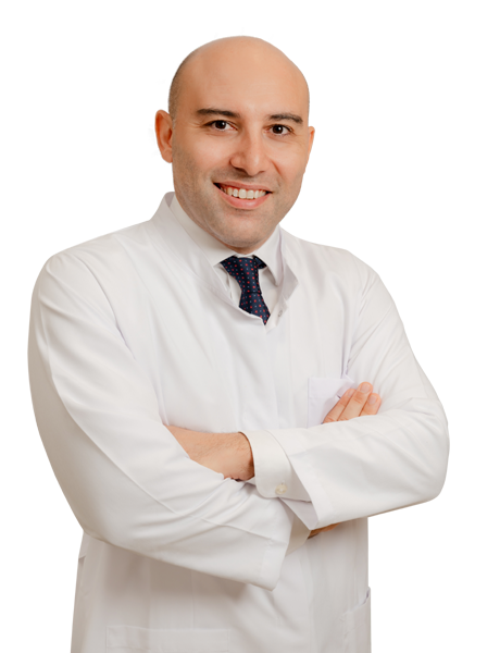 Doktor EMRE ÇENGELLİ