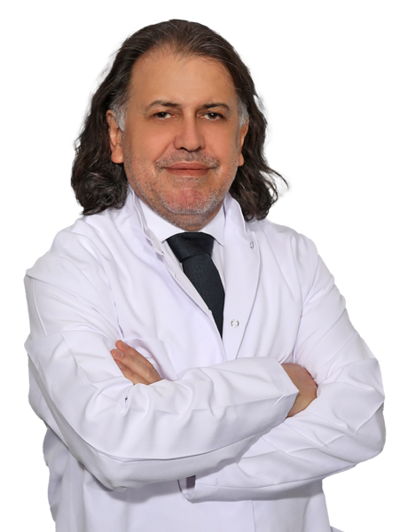 Prof. EMRE TOĞRUL, M.D.