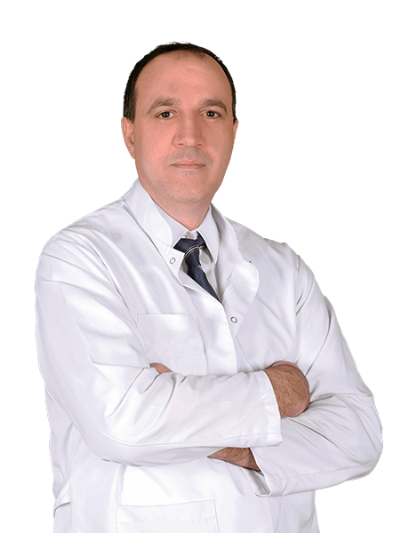 Doktor ERBİL ULUS DUMAN