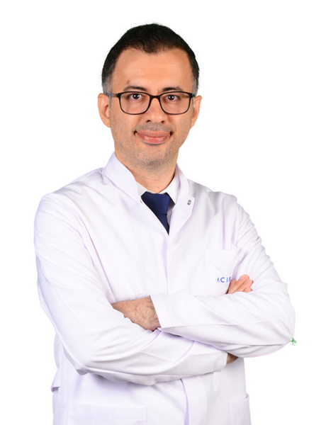 Doktor ERCAN ATİLLA
