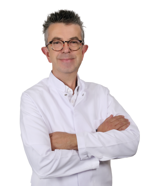 Doktor ERDEM UZUNOĞLU