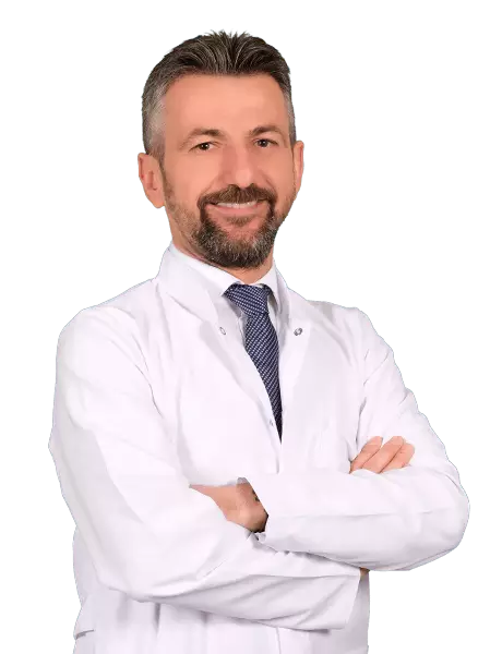 Doktor ERKAN ALİOSMAN