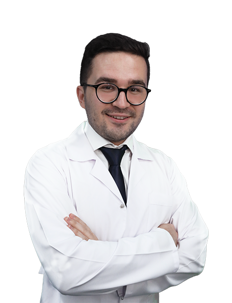 Doktor ERSIN ADEM HADZHIYUSEIN