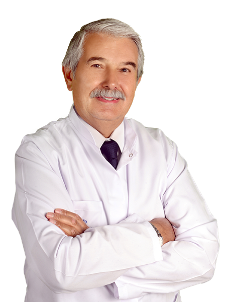 Profesör Doktor G. ERTUĞRUL MİRZA