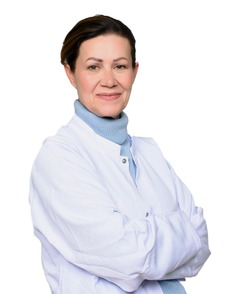 Doktor ESEN CANBAZ (M)