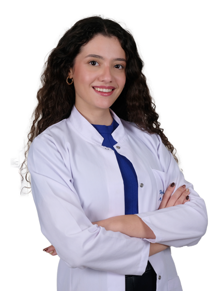 Diyetisyen EYLÜL ÇARPAR