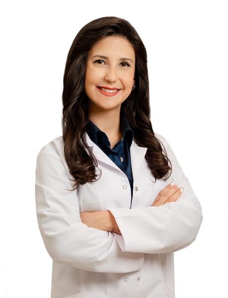 Doktor EYLÜL TÜRSEN