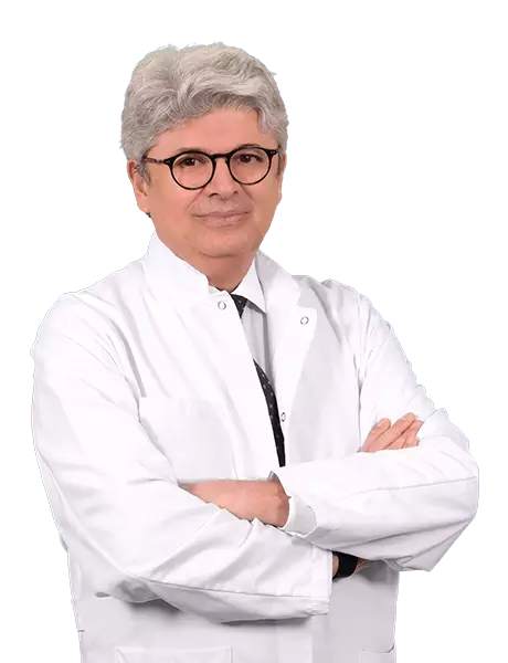 Profesör Doktor FARUK BUYRU