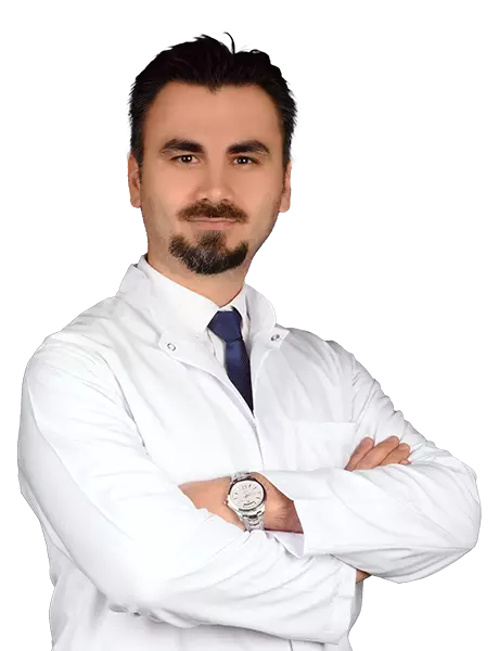 Doktor FATİH GÜRLER