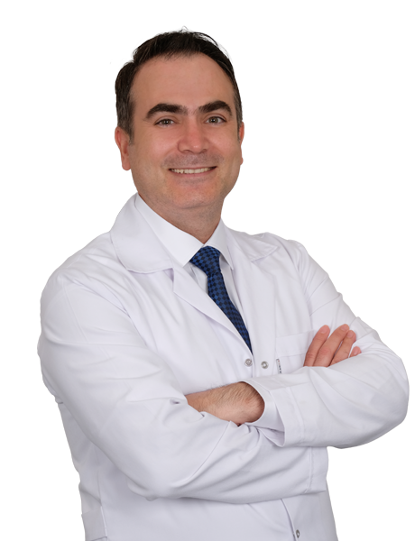 Doçent Doktor FATİH ŞİMŞEK