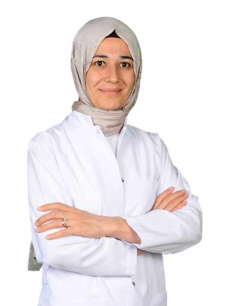 Doktor FATMA GÜN