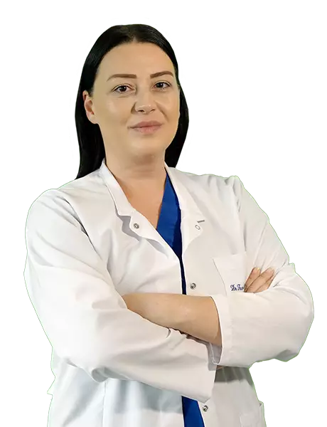 Doktor FEIZA MOLLA ACHMET