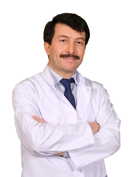 Doktor FİKRET GÖREN