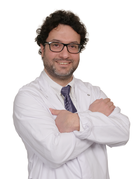 Doktor FİKRİ HALAÇOĞLU