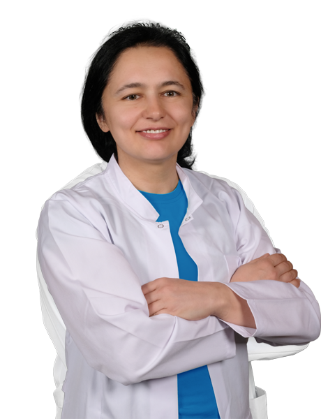 Doktor FİLİZ YARIMÇAN