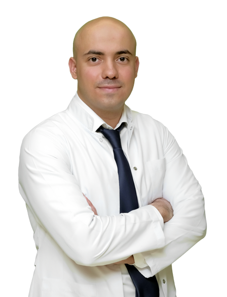 Physiotherapist FIRAT ÇENBERCİ