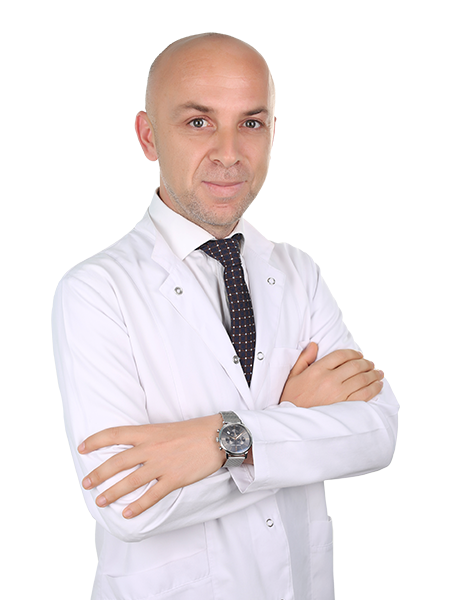 Doktor FLORENC SEFERKOLLİ