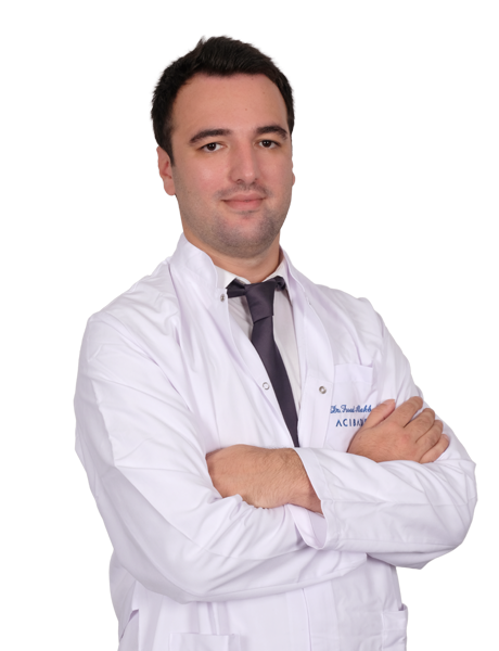 Doktor FUAD ALAKBARLI