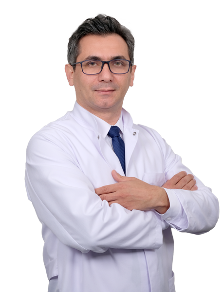 Doktor FUAD JAFAROV