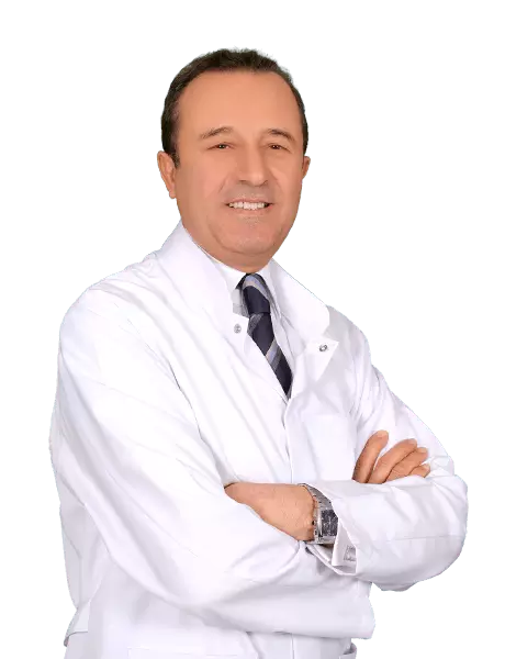 Prof. FUAT DEMİRKIRAN, M.D.