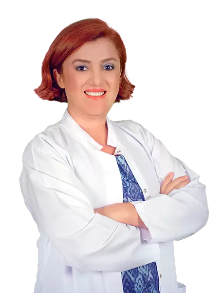 Doktor GAMZE UÇAR