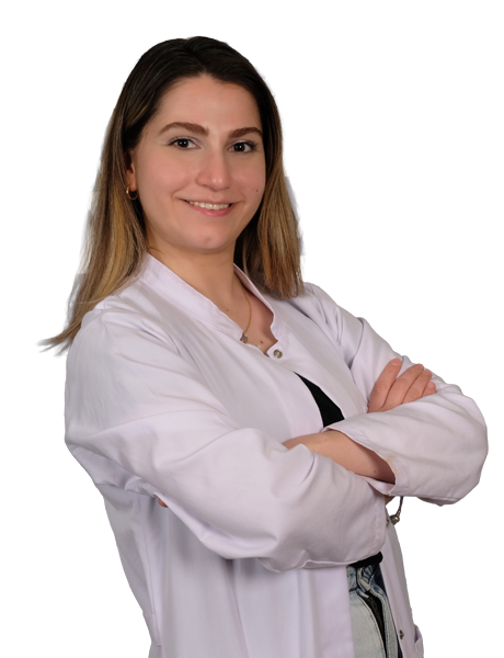 Fizyoterapist GİZEM ADLI