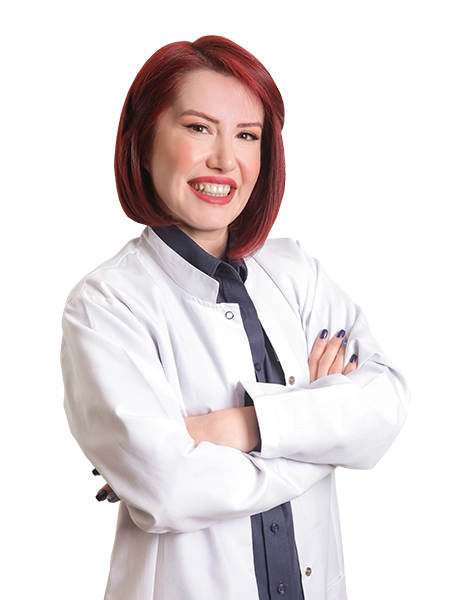 Doktor G ZEM KAPLAN Doktor G ZEM KAPLAN