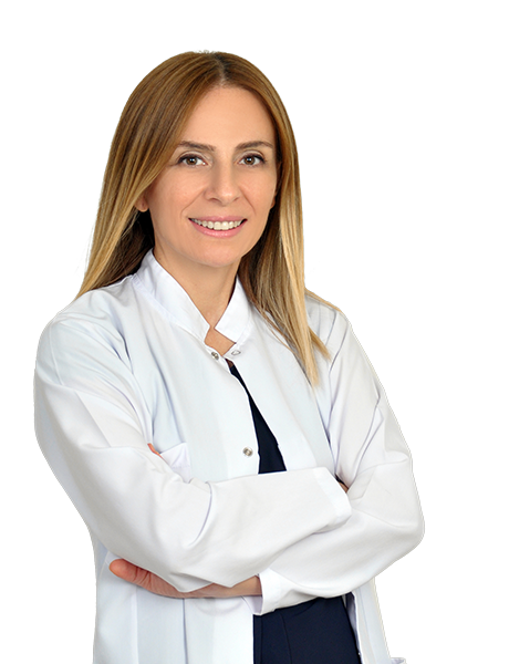 Doktor Gizem Samli