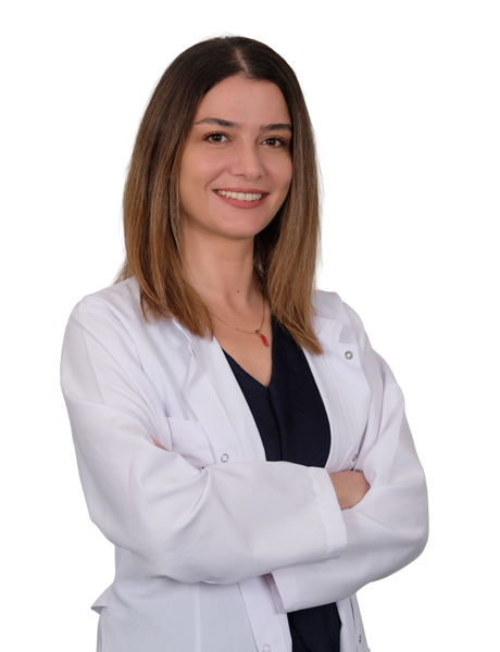 Dr. GÖKÇE GÖKKAYA