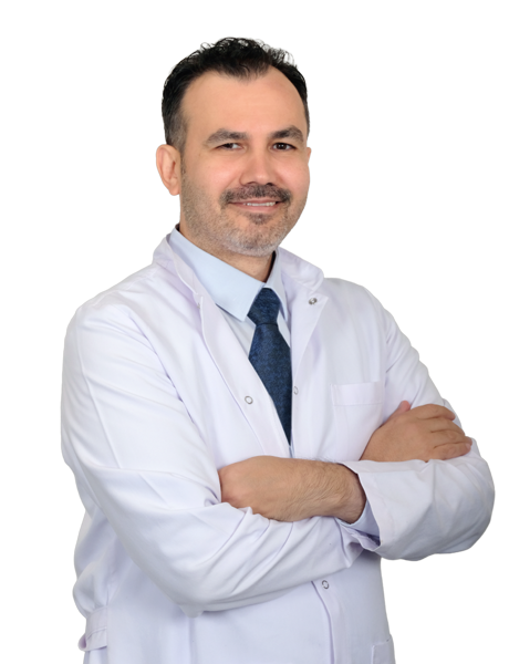 Assoc. Prof. GÖKŞEN GÖKŞENOĞLU, M.D.