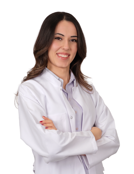 Psikolog GÖZDE GENÇ İŞLEYEN