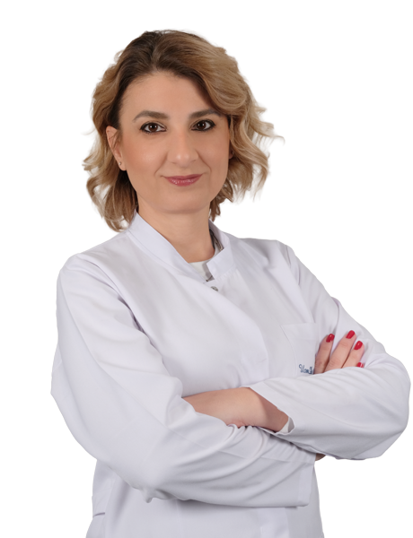 Doktor GÜLDEN CANCAN