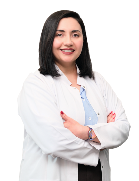 HACER TUĞÇA MALİŞİ, M.D.