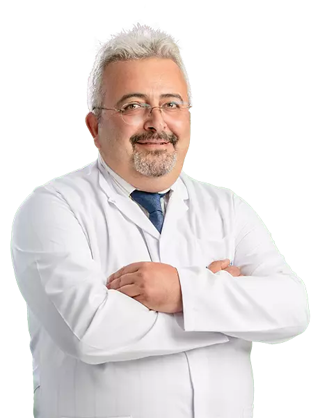 Doktor HACI BALKAYA