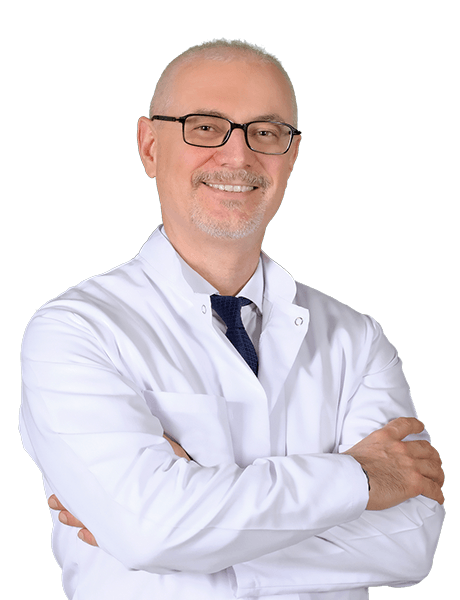 Prof. HAKAN AĞIR, M.D.