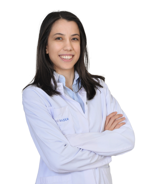 Doktor HALİME BAYRAM