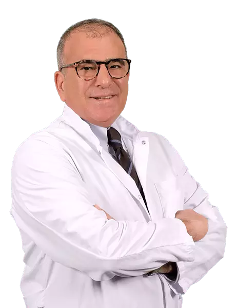 Profesör Doktor HASAN M. TANYERİ