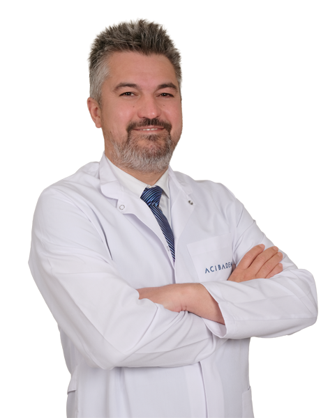 Doktor HASAN OLUK