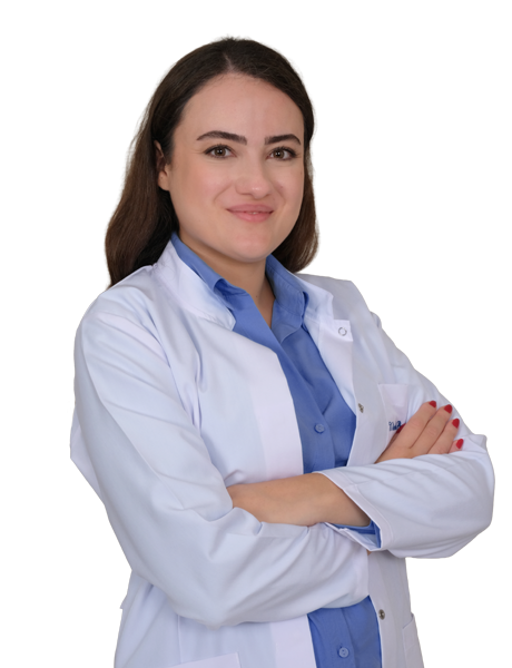 Klinik Psk HATİCE KÜBRA EZER