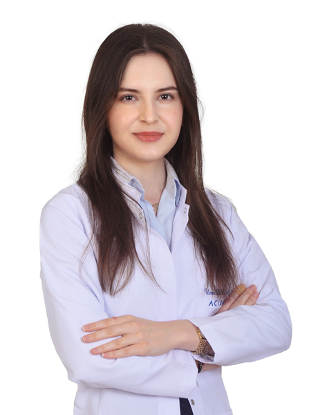 Doktor HAVVA GÖLALAN